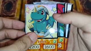 Blair & Rose GX Anime Deck Cards
