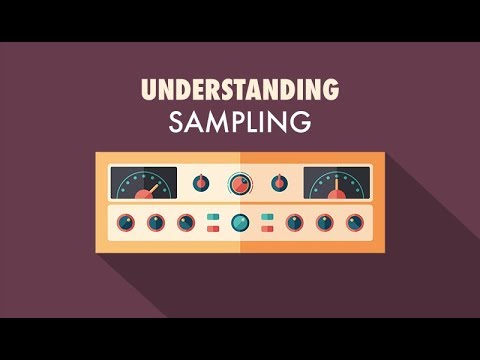 Understanding Sampling with Protoculture - Introduction