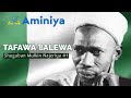 Tarihin  Sir Abubakar Tafawa Ɓalewa: Shugaban  Najeriya #1