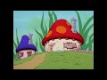 The Smurfs S01E37 The Fuzzle Trouble