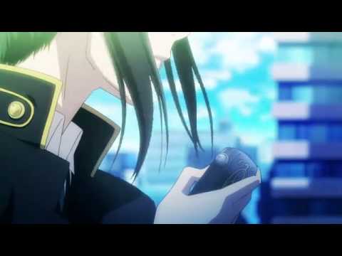 K Project Episode 1 English Dubbed