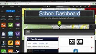 Panduan Asas VLE Frog