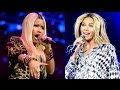 Beyonce ' Flawless ' remix featuring Nicki ...