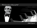 Michel Legrand - The Summer knows [Solo Piano]