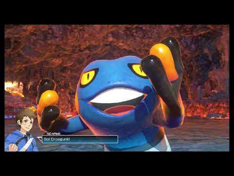 Zeraph vs Fumu - 3v3 - Pokken at Underground 11/28/17
