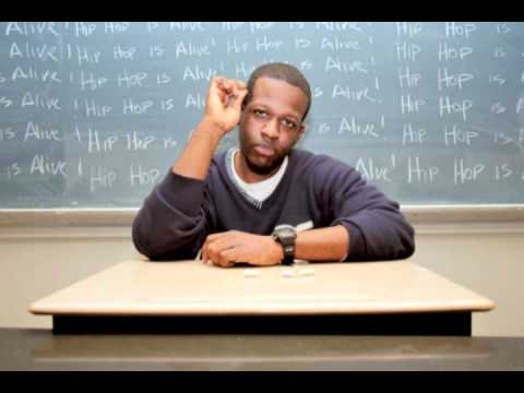 Naledge (Kidz In The Hall)-Find My Way Freestyle