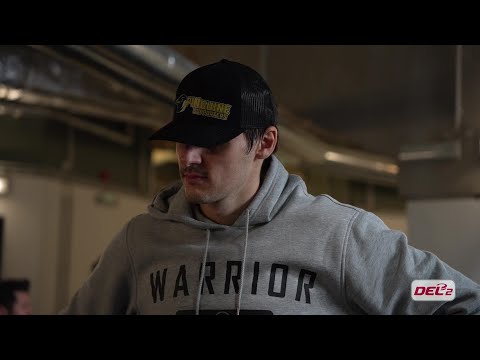 Reactions to the Krefeld vs. Düsseldorf match