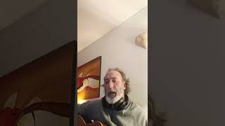 @ASilvasongs - Stu Larsen  What's A Boy To Do 