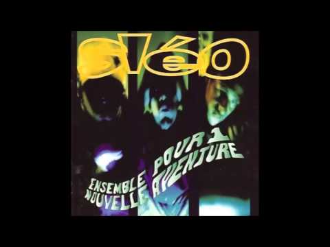 Sléo ‎– Ne Joue Pas Avec Le Feu (1995)