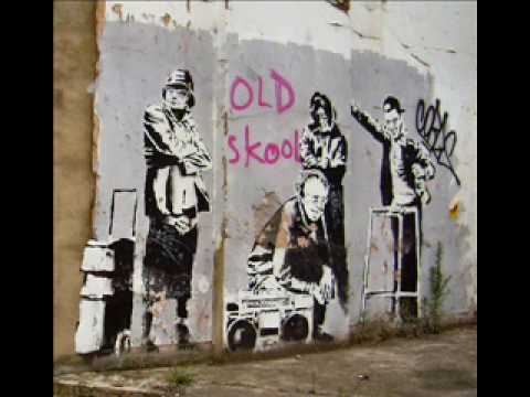 BreitLinK - Oldskool