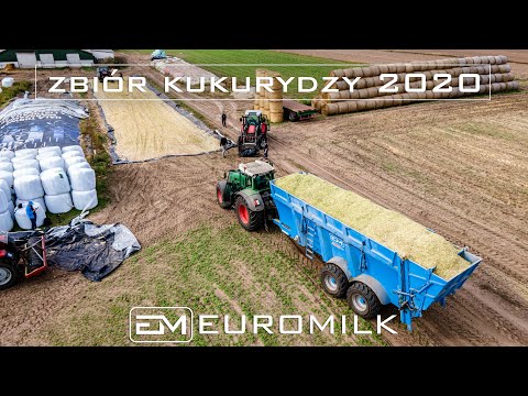 EUROMILK Buffalo RX 2400 HD