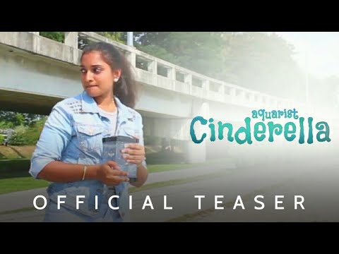 Aquarist Cinderella Tamil movie Official Trailer Latest