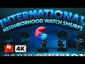 Smurfs 2025 4K FRENCH SMURFS Movieclips