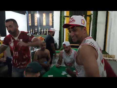 Incríveis Jogadas Espetaculares de Truco 052 Só Trucada