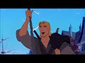 Pocahontas 1995 Voyage To The New World