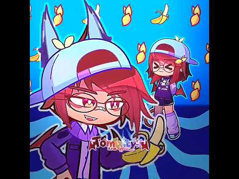 💙💙💙 SUAVE!!! / #gachalife2 #gachatrend #gachaanimation #gachalife #gachaclub #gacha #trending