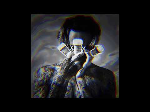 $UICIDEBOY$ SAMPLED TYPE BEAT ''fobia'' [prod. $witch6lade]