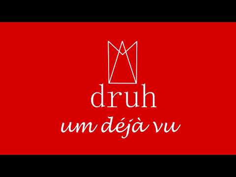 Druh AM - Um déjà vu