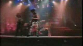 Aerosmith - Love in a elevator