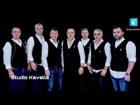 Kavalla - Mutrii la tini feata ( Nu pot uita )