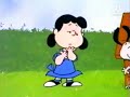 Closing To It S The Easter Beagle Charlie Brown 1996 VHS