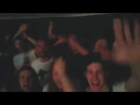 Bruce Gil - dj set Bastione Sud (Sinergie Lagarine 2014)