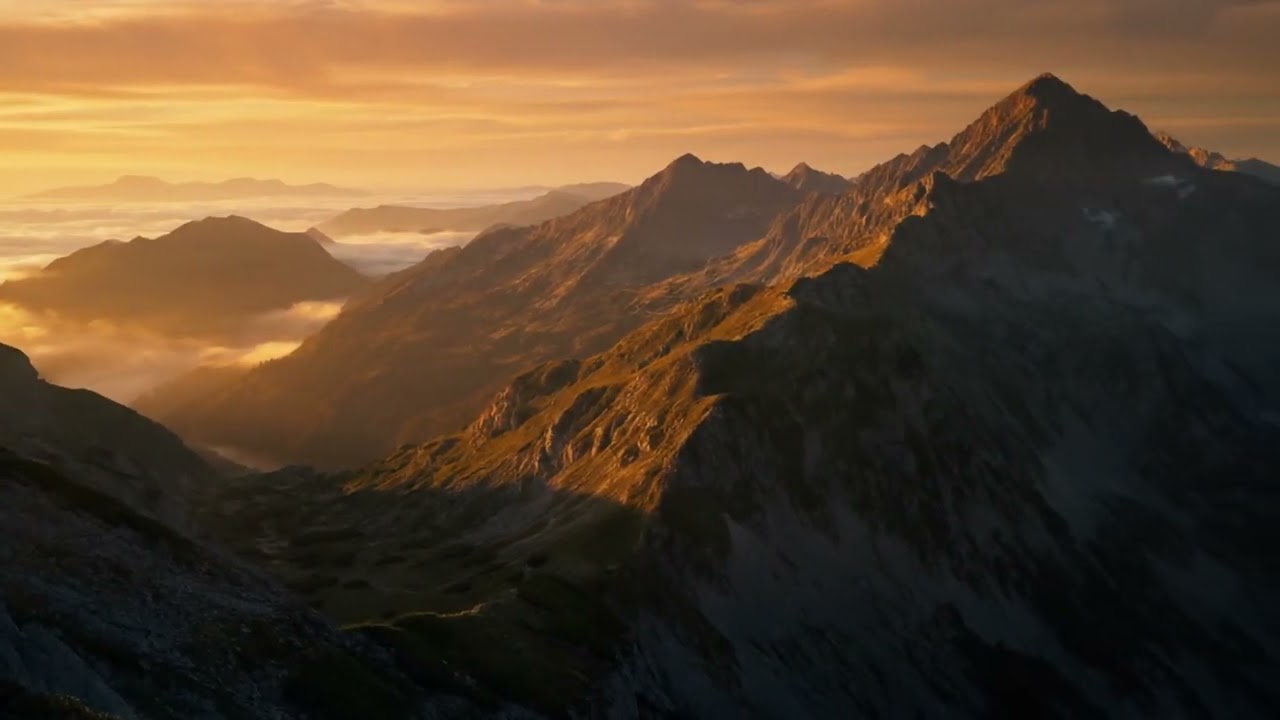 Landscape prompt - YouTube