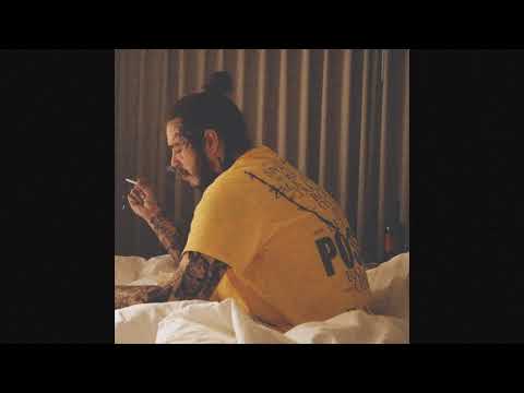 [FREE] Swae Lee x Post Malone x Monet192 Type Beat ~ 'Thinking About You' | Melodic Rap Type Beat