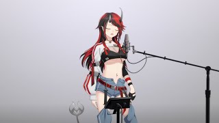 【歌】歌うか、歌を【龍ヶ崎リン / ななしいんく】