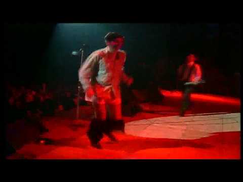 Valsa Dos Dectives - GNR