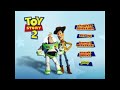 Opening To Toy Story 2 2000 DVD MGM Version