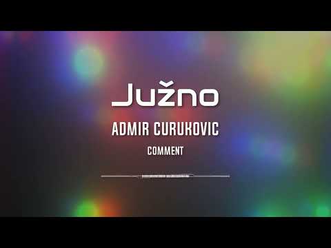 (Negdje dole) Južno