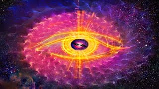 BE STILL In The Presence Of God | Prayer Music - Connect To The Universe | 852 Hz Miracle Tone