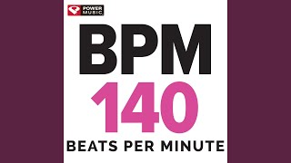 Level Up (Workout Remix 140 BPM)