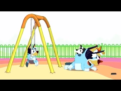 2016 Bluey Pilot Part 3