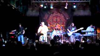 Dog Fashion Disco - Antiquity&#39;s Small Rewards - Bourbon Street in Baltimore MD - 06/24/2011