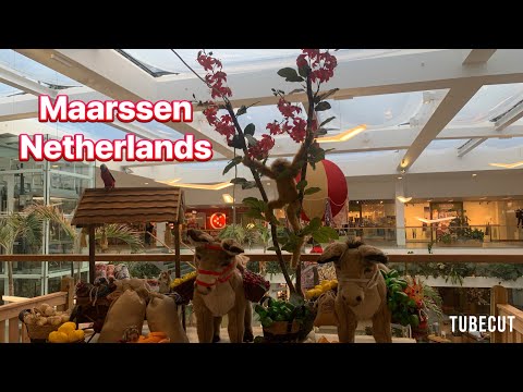 Maarssen - Netherlands