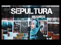 SEPULTURA -TERRITORY | Vocal Cover By RISKAYLROCK