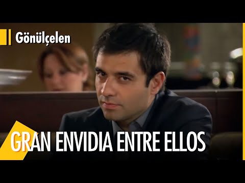 Dinner Jealousy - Becoming a Lady | Gönülcelen