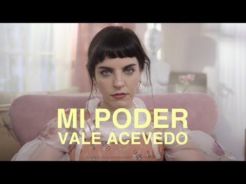 Mi Poder - Vale Acevedo