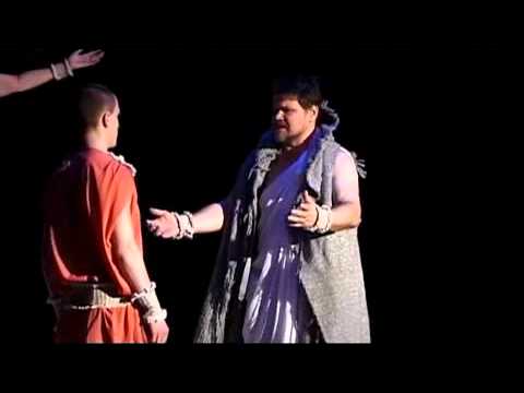 Divadlo Dostavník - Setkání s Telemachem