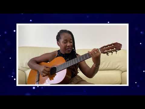 Joana - Elida Almeida