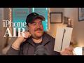 IPhone Air Unboxing ASMR The Thinnest IPhone Ever