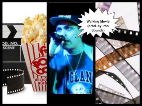 Al 100 - Ходещ филм (prod  by Iron Soundz)