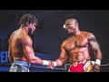 Full Match Shelton Benjamin Vs Kevin Jet Knight DEFY Wrestling By Design 09 20 24