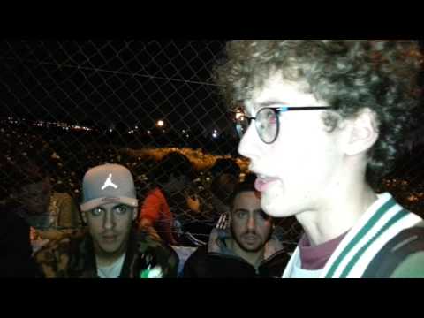 BRANDY PLK vs RUFIAN [REGIONAL ANDALUCIA BATTLE] [8VOS]