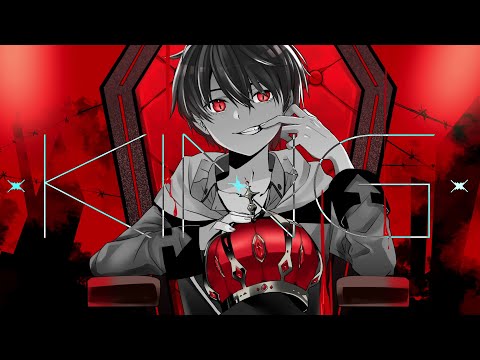 歌ってみた用イラスト King クロルさん ママさんデザイナー イラストレーター のポートフォリオ ココナラ 歌ってみた用イラスト King クロルさん ママさんデザイナー イラストレーター のポートフォリオ ココナラ