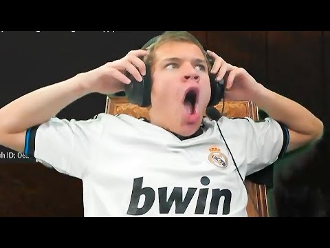 Xim vs Spoit 1v1 (Craziest Game Ever)