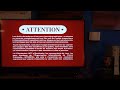 Opening To The Missing Theatrical 2004 DVD Disc 2