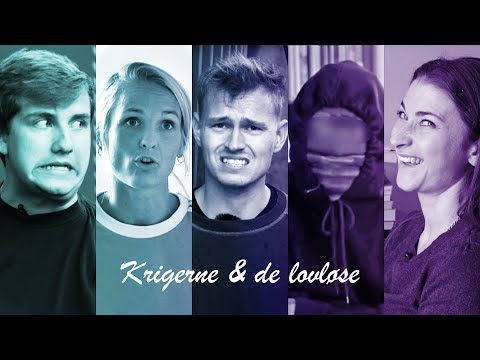 TV2 Østjylland kanaltrailer